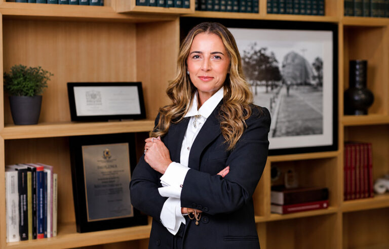 TIM elege Luciene Pandolfo para área Jurídica e de Corporate Affairs