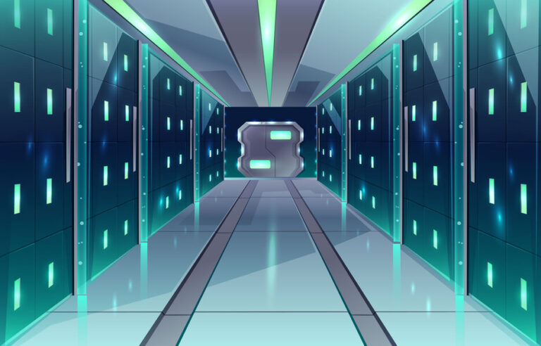 Ada Infrastructure inicia obras de campus de data centers de 300 MW na Grande São Paulo