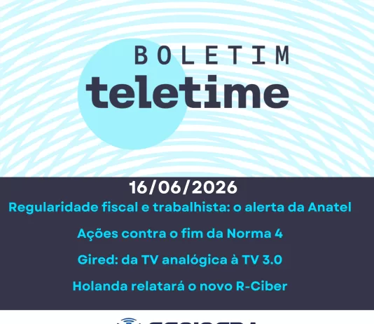Veja no Boletim TELETIME: desafios na regularidade fiscal e trabalhista