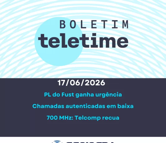 Veja no Boletim TELETIME: Fust, postes e agências no Congresso