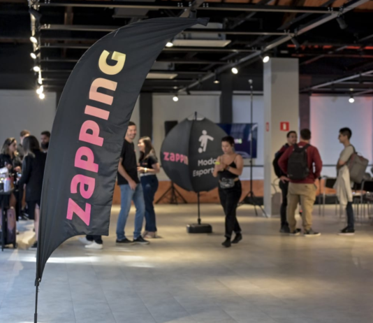 Zapping vai encerrar serviço de TV por streaming no Peru