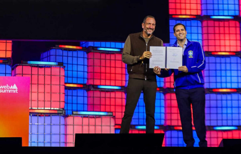 I Squared inicia aporte de US$ 550 milhões na Elea e no projeto Rio AI City