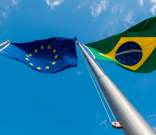 Brasil e União Europeia assinam Parceria Digital nesta sexta-feira, 12