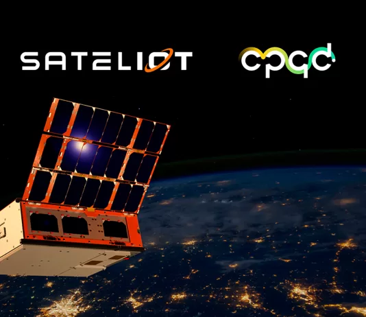 Sateliot e CPQD validam IoT por satélite em área remota no Brasil