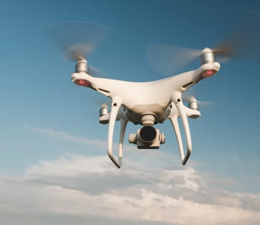 Motorola Solutions adquire D-Fend para ampliar portfólio antidrone