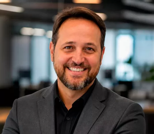 Ericsson nomeia Eduardo Mazo como head regional de operações de redes