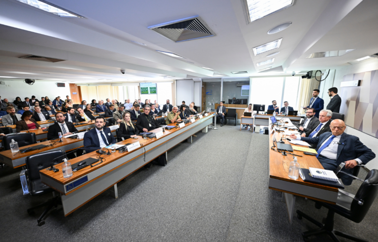 Ministério defende distinção entre cibersegurança e ciberdefesa