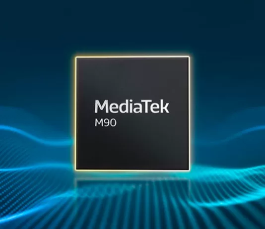 MediaTek e Samsung alcançam 670 Mbps em testes de upload 5G