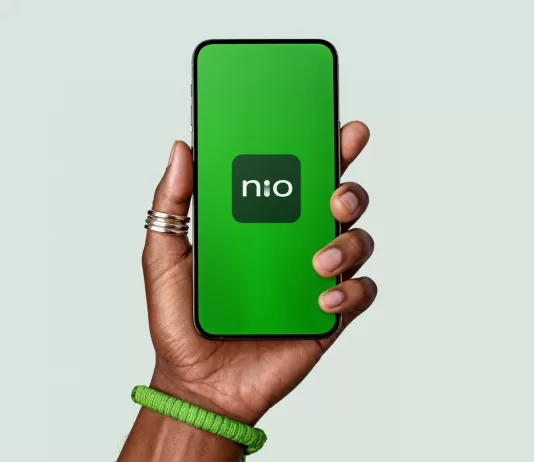 Nio lançará planos móveis em parceria com a Surf