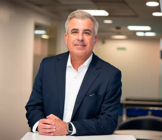 SkyLink nomeia Paulo Bigal como diretor comercial na América Latina
