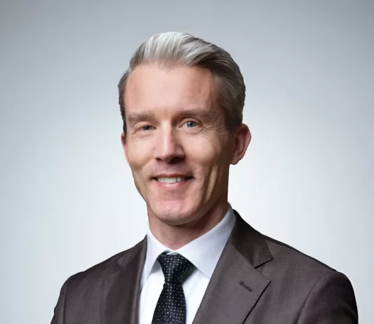 Ericsson anuncia Per Narvinger como novo presidente e CEO