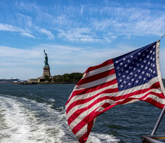 Estados Unidos levantam US$ 3,5 bilhões em novo leilão de espectro
