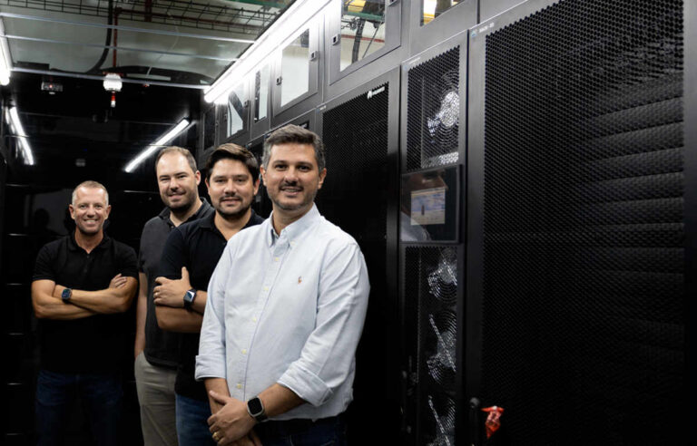 NICNET amplia infraestrutura digital com terceiro Data Center e solução “In a Box” da Trusted Data
