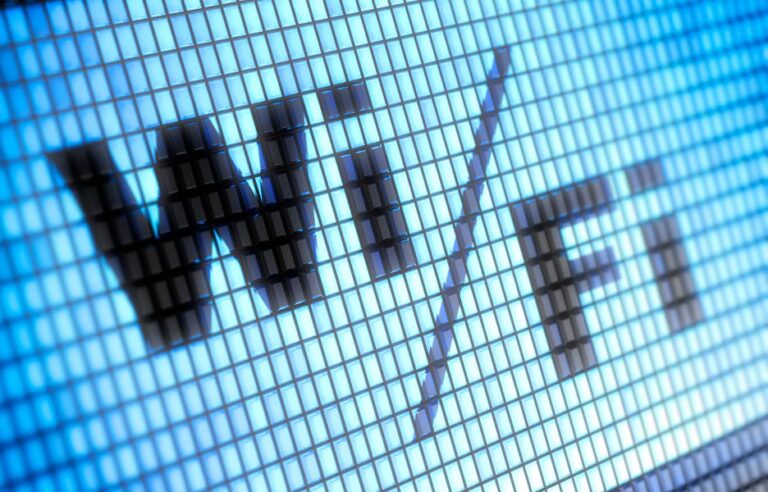Mesmo com 6 GHz liberado, uso do Wi-Fi na faixa é de apenas 0,1% no Brasil e América Latina