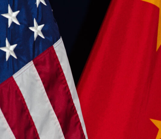 6G se torna novo round de disputa diplomática entre EUA e China