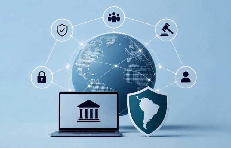 ANPD entra em rede global de segurança digital