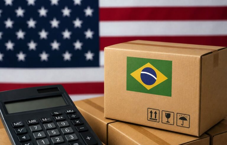 Abinee pede exceções para produtos elétricos nas tarifas dos EUA
