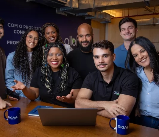 Alloha Fibra abre vagas de estágio em três estados
