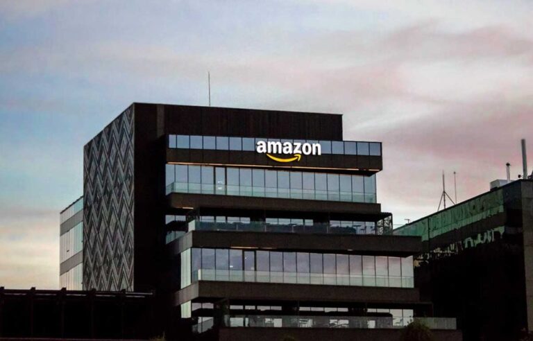 Amazon amplia capex de IA com alta das memórias