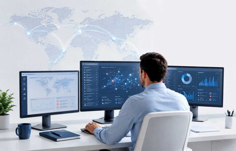 Apura lança plataforma de CTI com IA agêntica