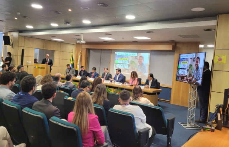 Governo ainda estuda política para conversores da TV 3