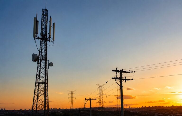 CPFL investe R$ 60 milhões em rede privativa de 450 MHz com a TIM