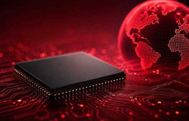 IPO da CXMT cria gigante chinesa de memória avaliada em R$ 2,5 trilhões