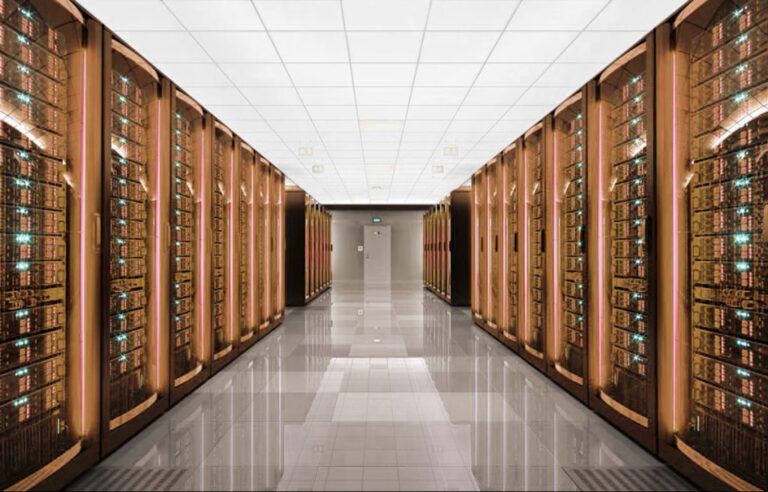Infraestrutura de IA impulsiona M&A em data centers