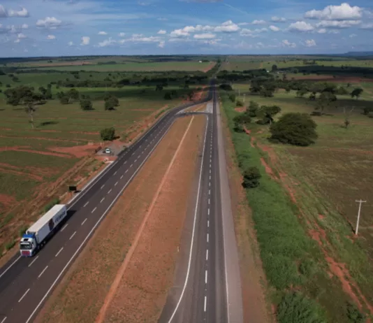 TIM e Way Brasil completam um ano de parceria em rodovias no MS