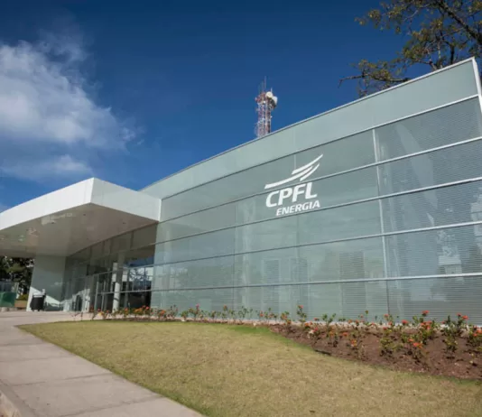 CPFL Energia e TIM anunciam rede privativa de R$ 60 milhões em 450 MHz