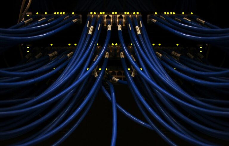Eletronet lidera tráfego de download entre operadoras no IX