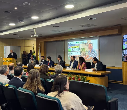 Governo detalha execução do Brasil Digital até 2027