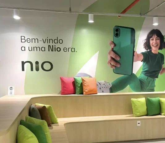 Anatel homologa contratos de MNVO entre Nio, V