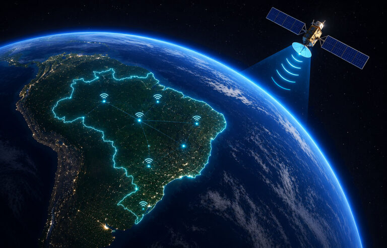 Anatel prorroga consulta sobre D2D da Starlink