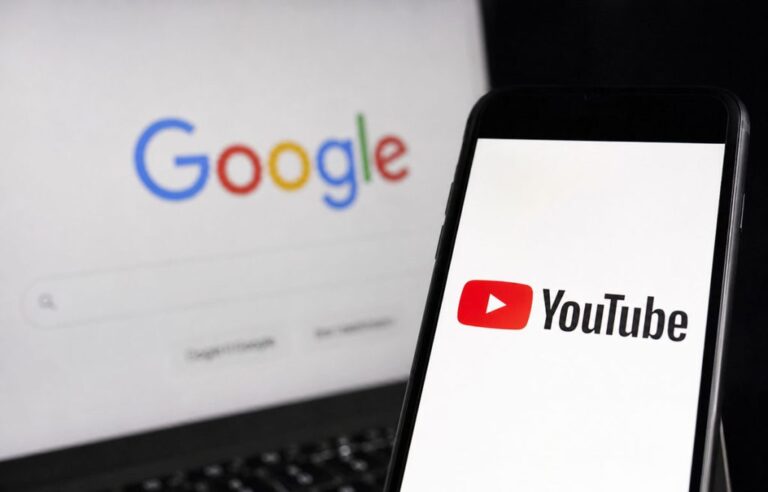 Corte da UE limita defesa do Google sobre vídeos de apostas