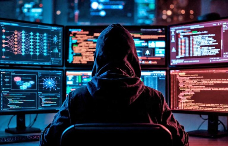IA amplia escala de ciberataques e expõe fragilidade das PMEs