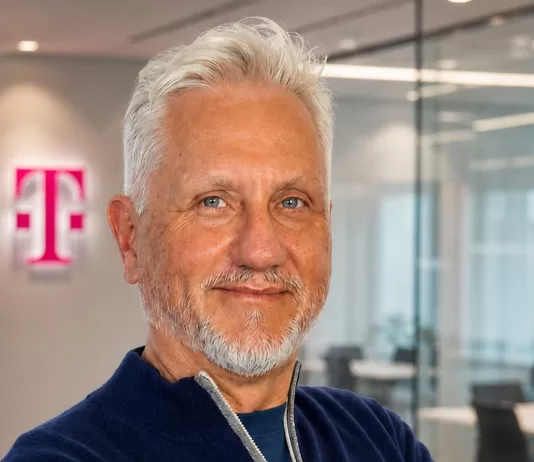 T-Systems nomeia Marcelo Zuccas como novo diretor-geral no Brasil