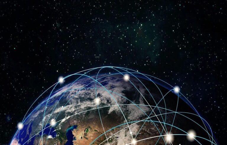 Myriota integra redes celular e satélite em plataforma 5G para IoT