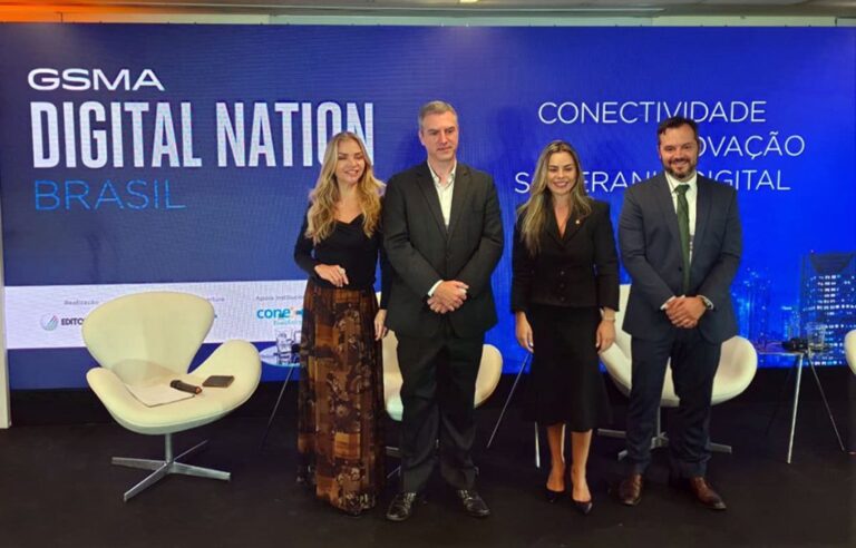 Anatel vê literacia digital como gargalo da inclusão
