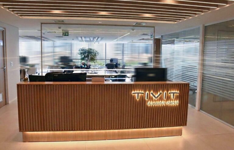 TIVIT cresce 45% em cibersegurança com novo SOC
