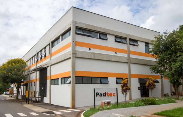Padtec amplia distribuição na América Latina com a Datco
