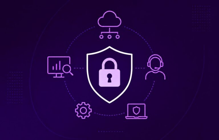 Serviços gerenciados impulsionam novo modelo de proteção digital