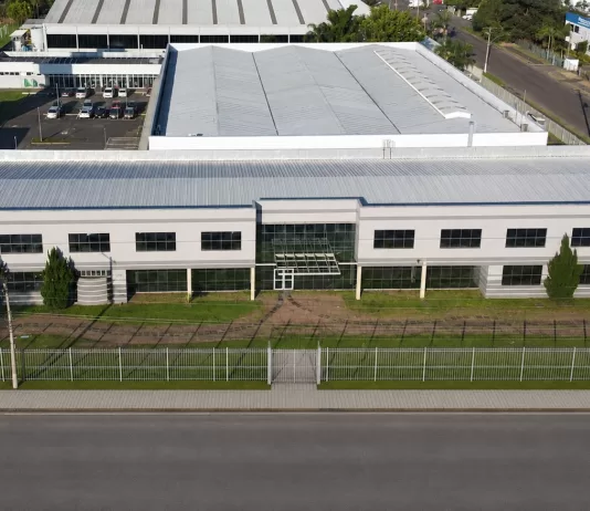 Parks anuncia data center de R$ 500 milhões no Rio Grande do Sul