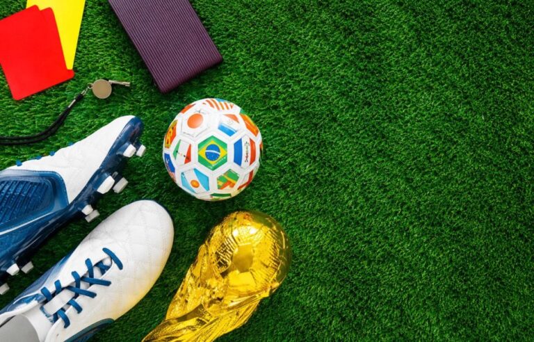 Operação na Copa derruba mais de 300 sites piratas no Brasil