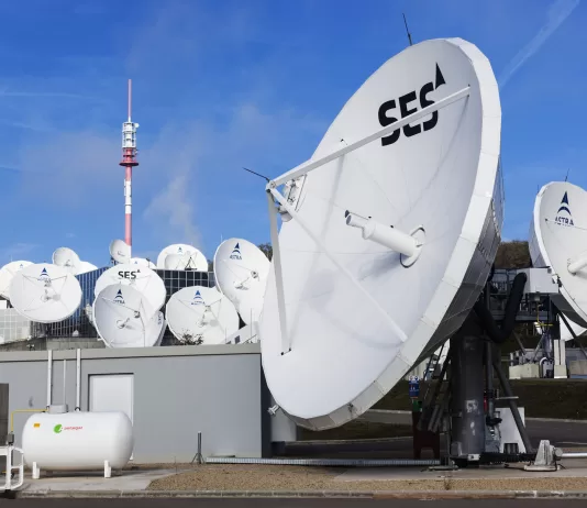 SES cresce com Intelsat, mas tem prejuízo no primeiro semestre