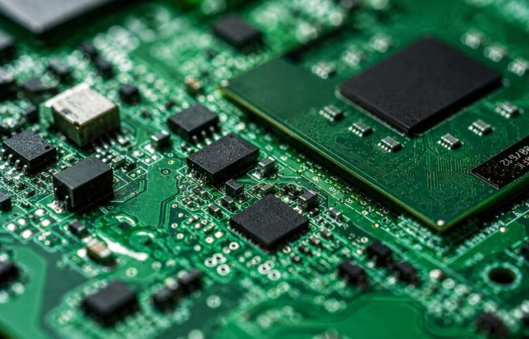 Samsung e Broadcom fecham acordo bilionário em chips de IA