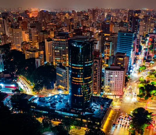 São Paulo é primeiro estado a atualizar lei de antenas em todos os municípios