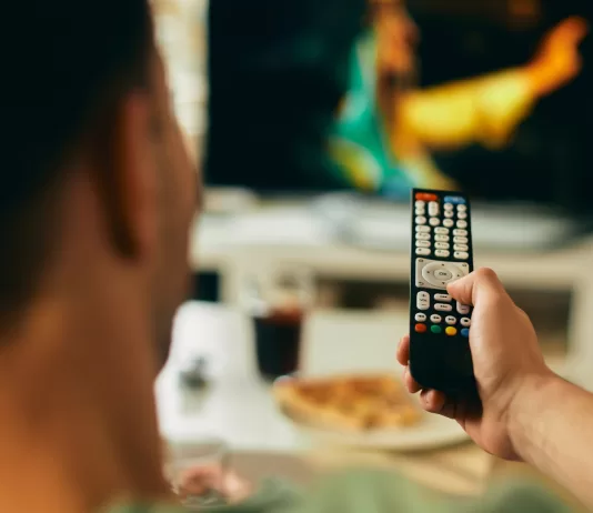 Streaming de vídeo pago já alcança 44% dos lares brasileiros