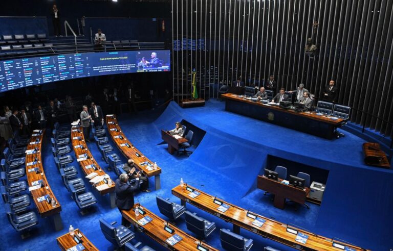 Comissão do Senado aprova criação da Frente Parlamentar de Inteligência Artificial, Proteção de Dados e Segurança Digital