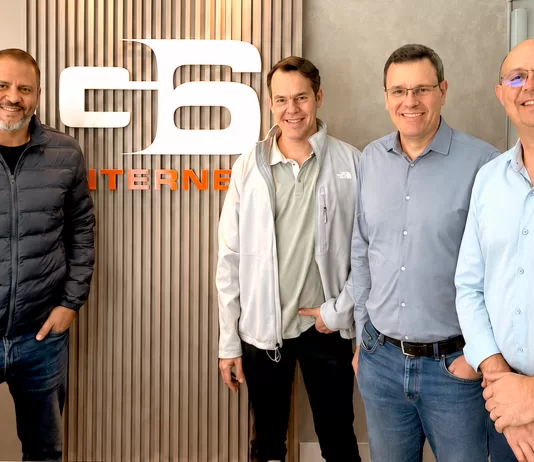 G6 Internet faz parceria com iez! telecom e entra no mercado móvel
